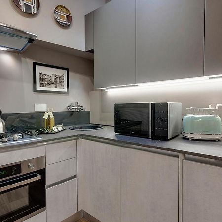 Neri Apartment فلورنس المظهر الخارجي الصورة