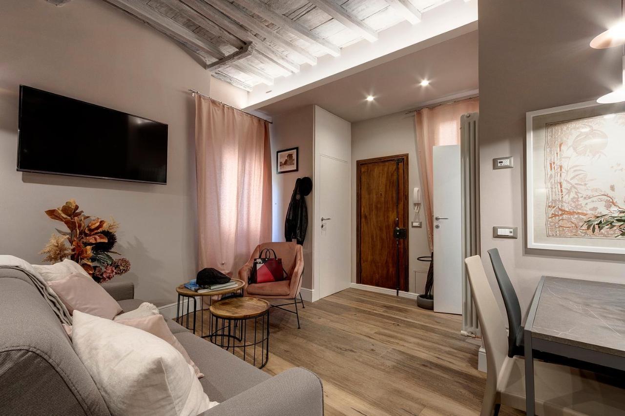 Neri Apartment فلورنس المظهر الخارجي الصورة