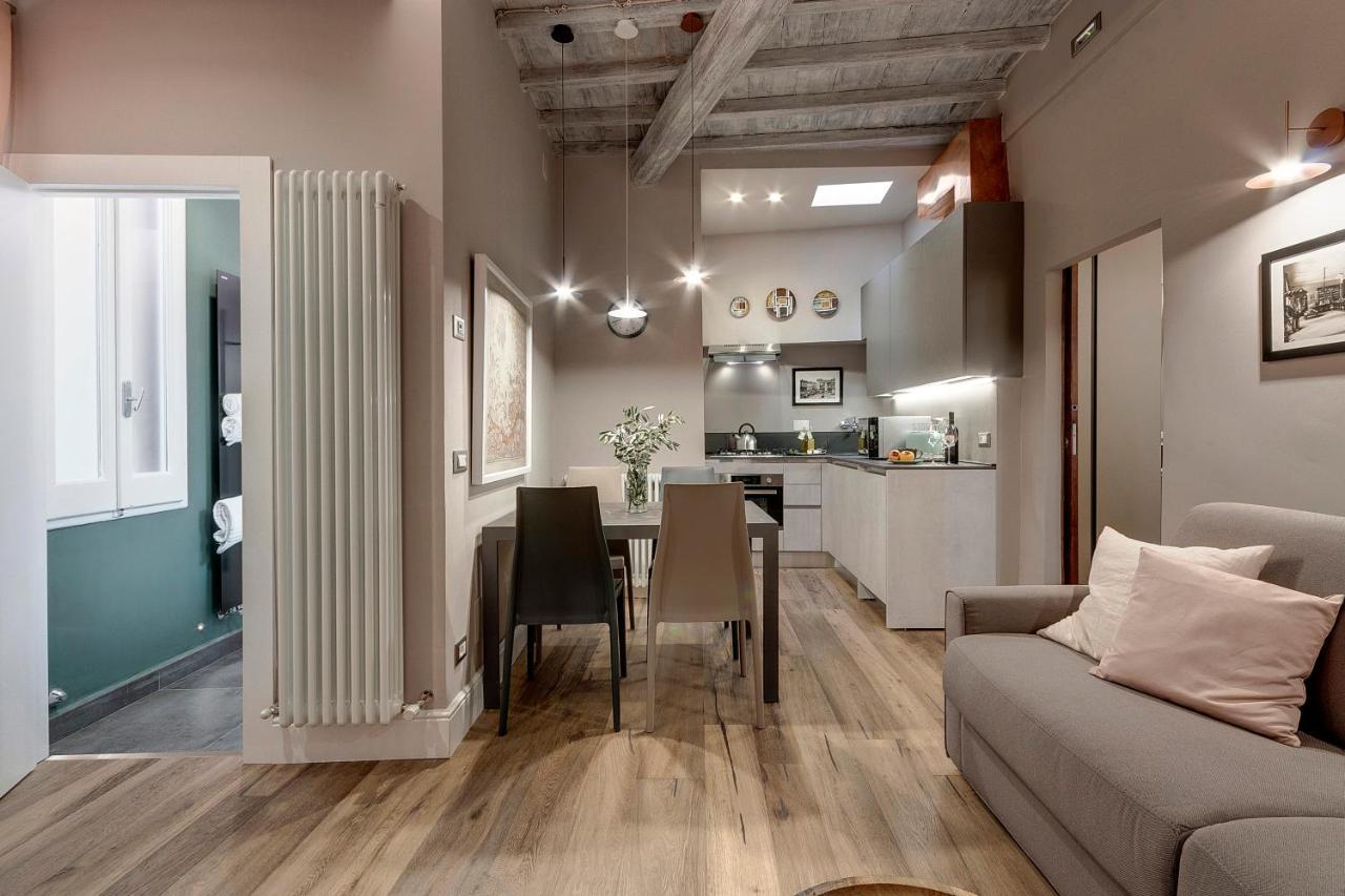Neri Apartment فلورنس المظهر الخارجي الصورة