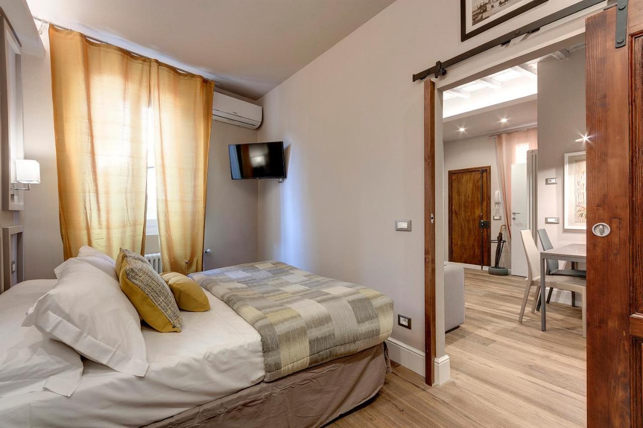 Neri Apartment فلورنس المظهر الخارجي الصورة