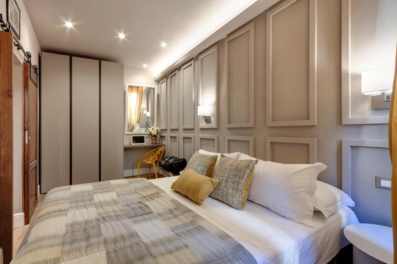 Neri Apartment فلورنس المظهر الخارجي الصورة
